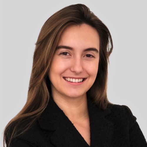 legal and policy officer