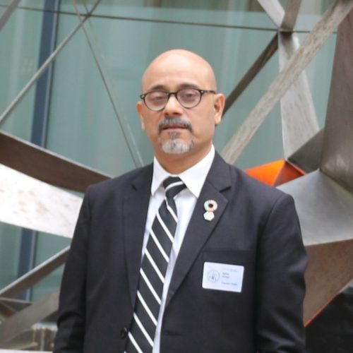 Managing Director, Grameen Shakti