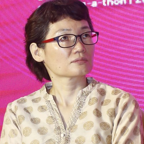 Lead specialist, program leader, The World Bank